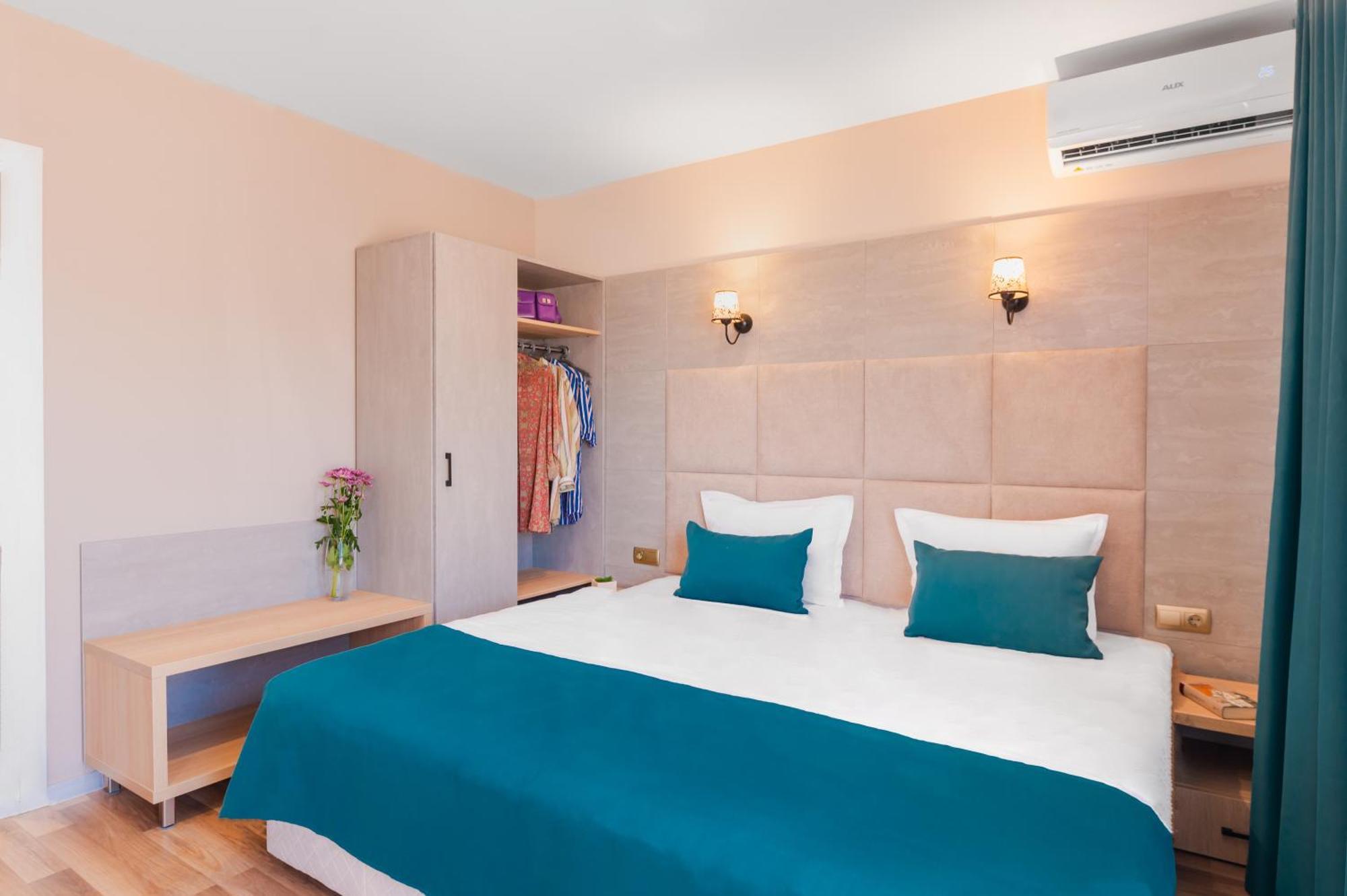 Speranta Hotel & Villas Kranevo Camera foto