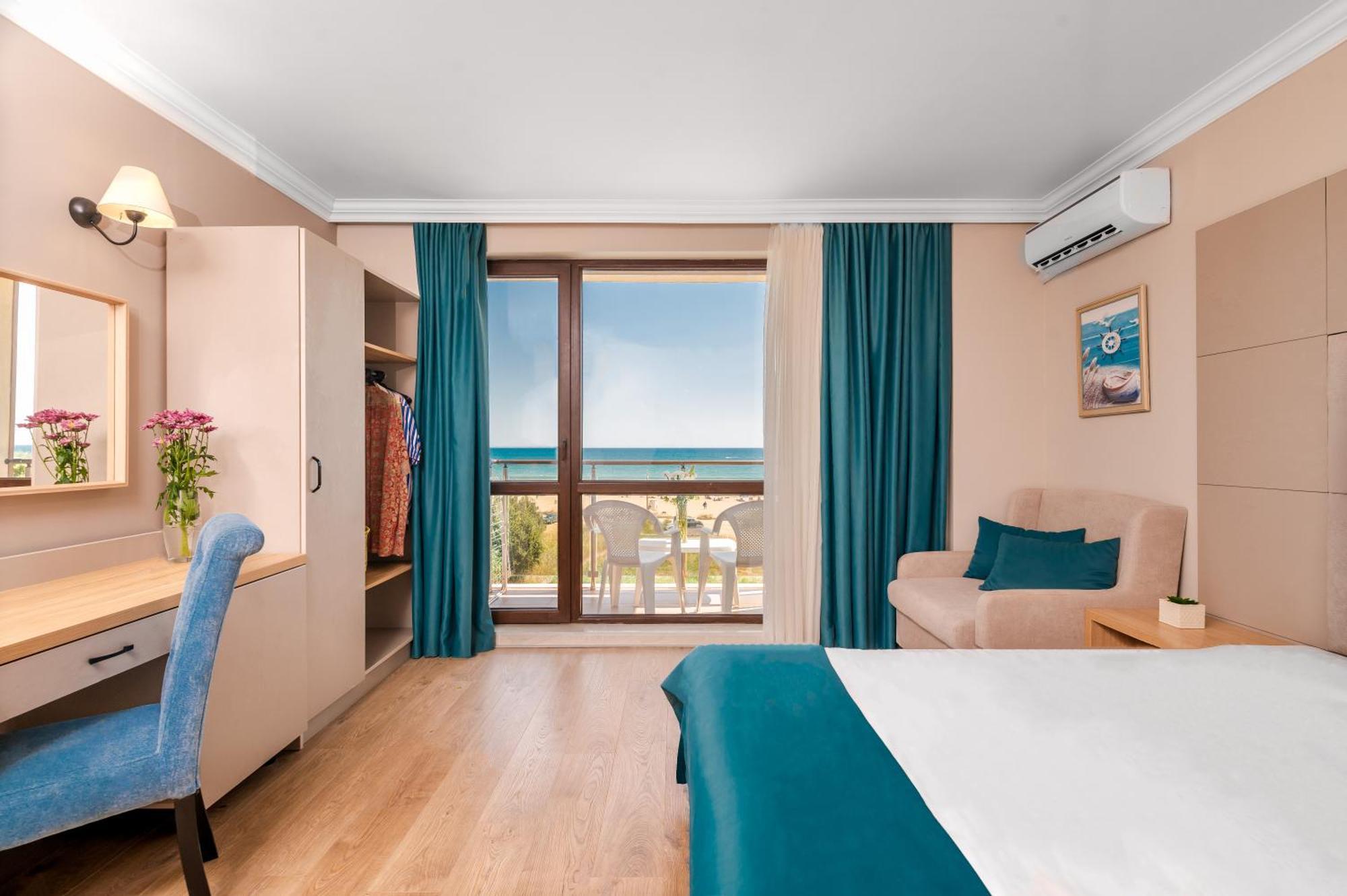 Speranta Hotel & Villas Kranevo Camera foto