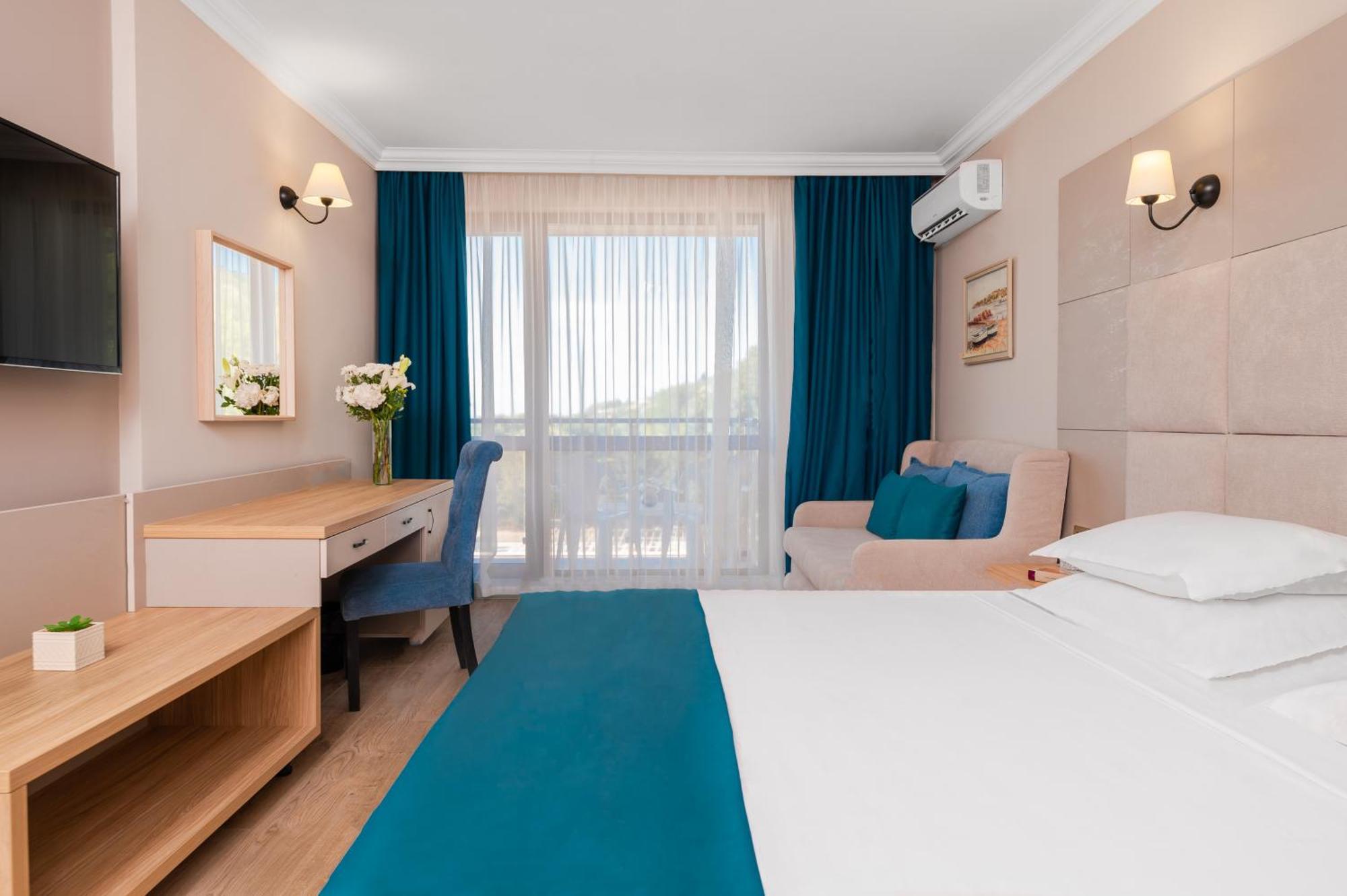 Speranta Hotel & Villas Kranevo Camera foto