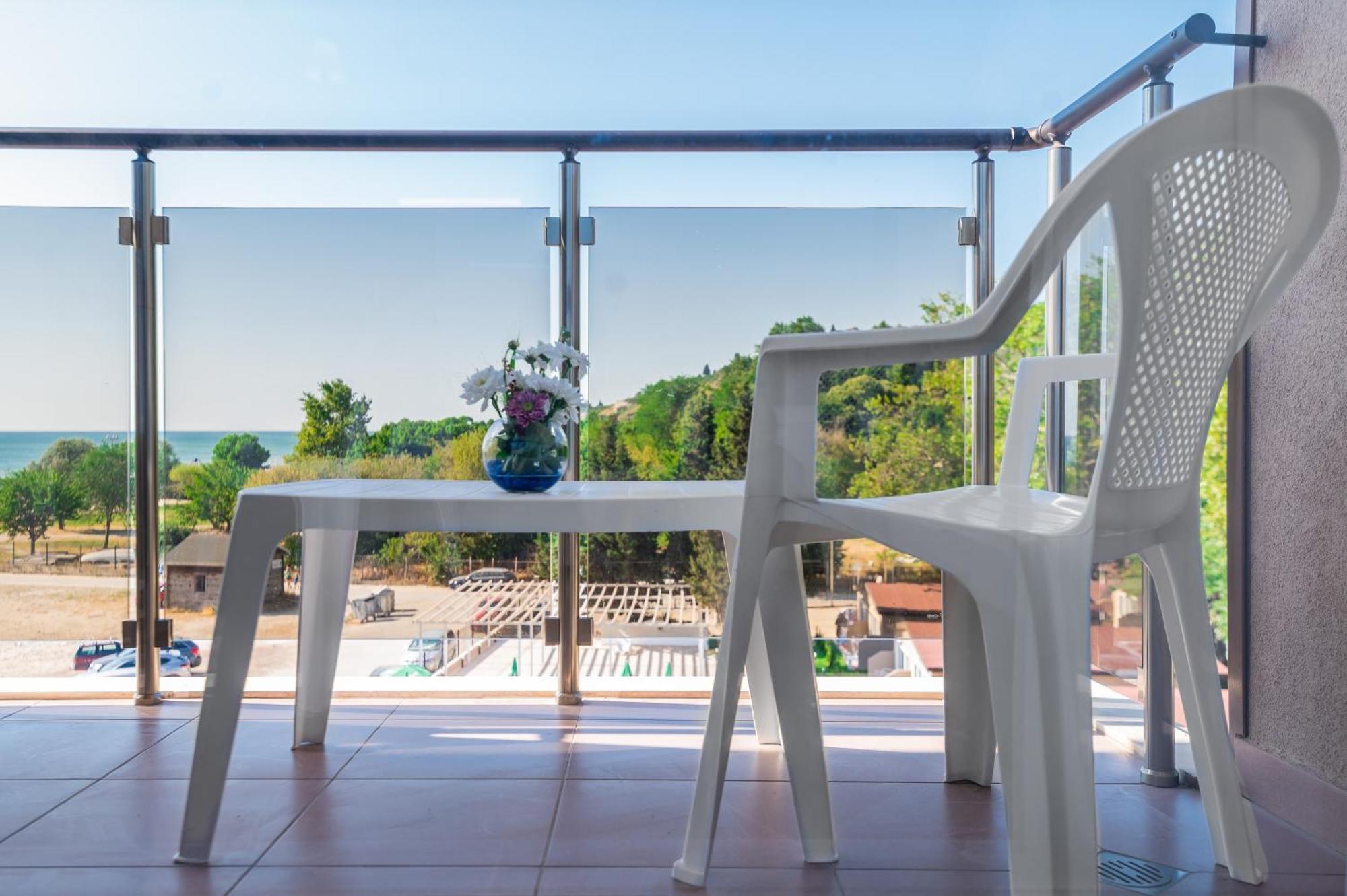 Speranta Hotel & Villas Kranevo Camera foto